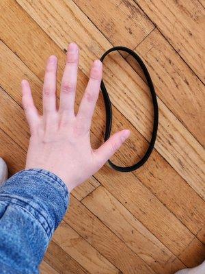 Hydra Fitness Exchange