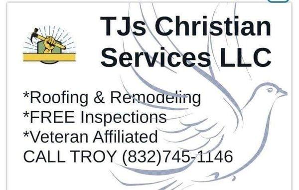TJs Christian Services
