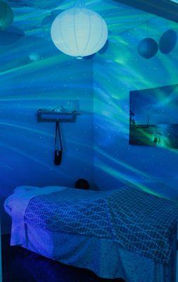 Get Tanked Float Center