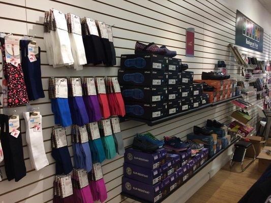 Scrubs Outlet and More - Austin