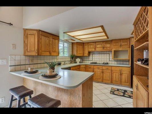 A-Z Precision Paintings