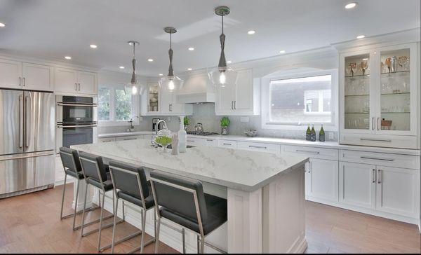 Summit Premium Products