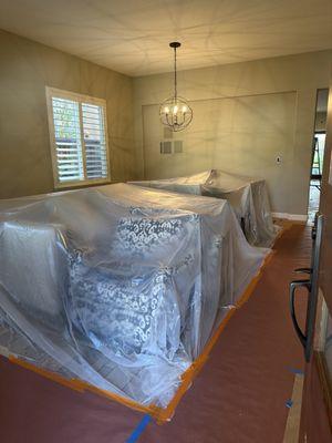 Brooks Painting Inc.