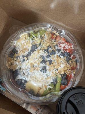 Pacific Açaí