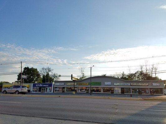 Beyond Sensational Hair Salon