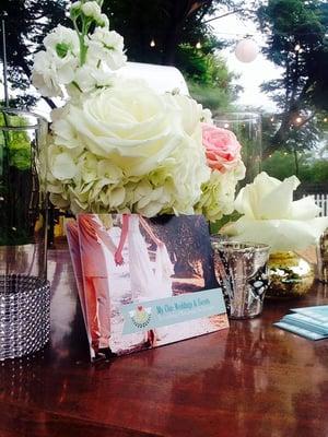 Wedding planning at it's best