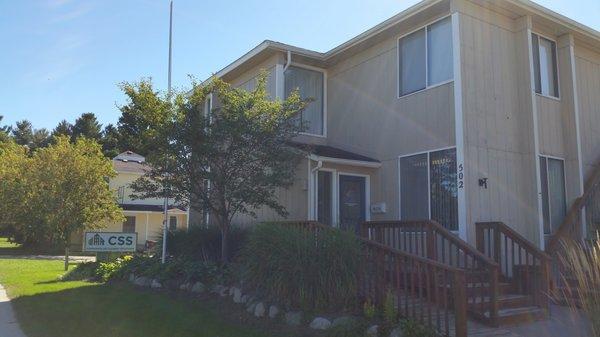 Corporate Settlement Solutions