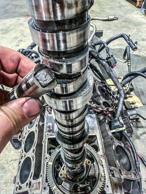 Diesel Truck Repair Service Frederick, MD