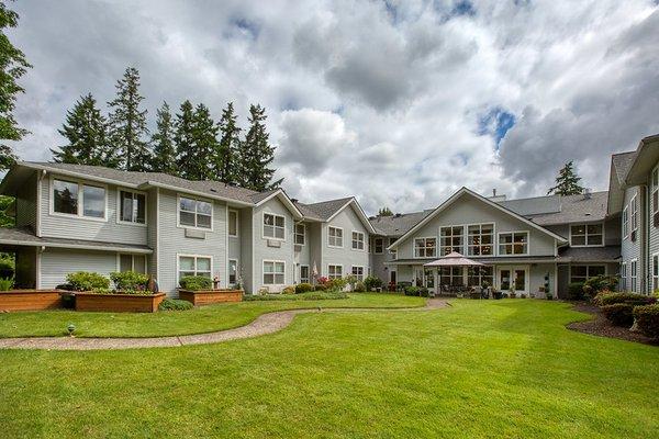 Homewood Heights Assisted Living