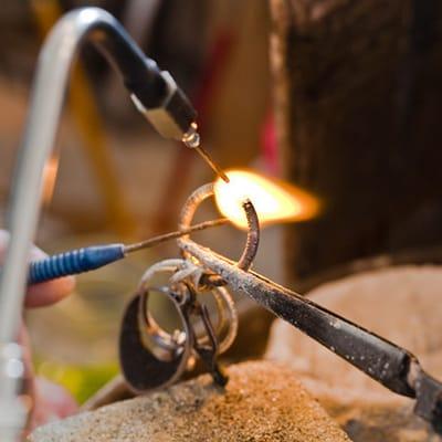 Borter's Jewelry Studio