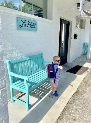 La Petite Nursery & PreSchool Prep