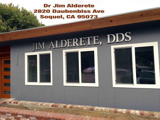 James Palderete DDS Inc