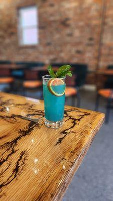 Stem Wine & Desserts