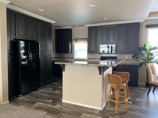 Imperial Homes Sales