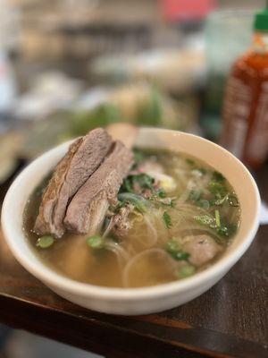 Simply Pho
