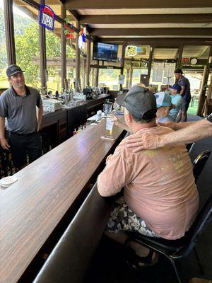 Buckingham Country Club