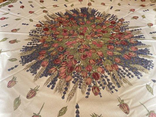 Contessa's French Linens