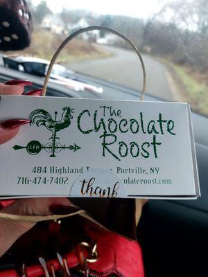 Rusty Rooster Farm & Vintage