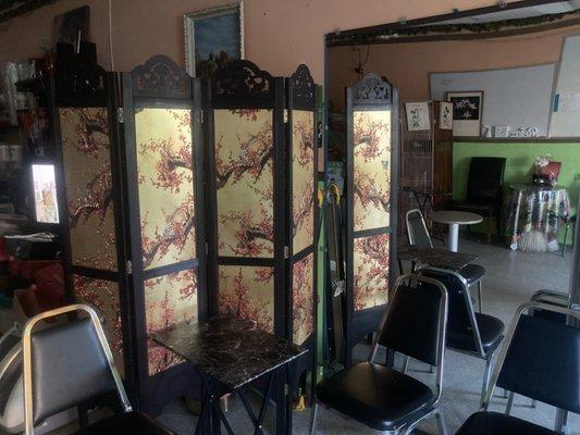 New Life Community Center