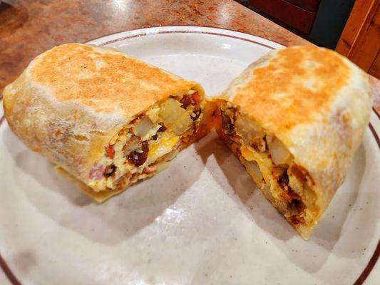 McCoy's Coffee Shop Fresno