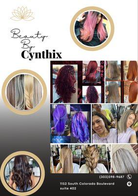 My Salon Suite