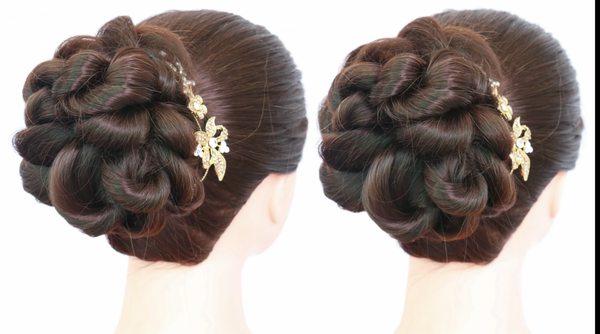 Hair Done by Ashleigh