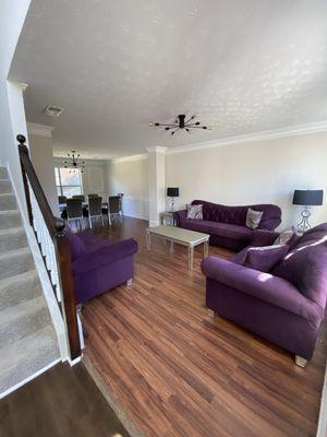 Darby Furniture Outlet