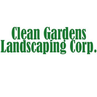 Clean Gardens Landscaping
