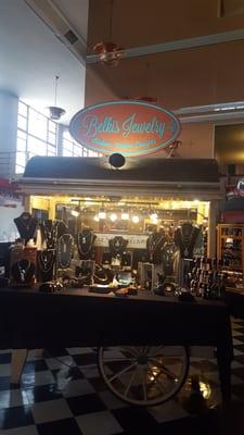 Belkis Jewelry