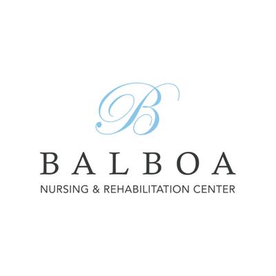 Balboa Nursing and Rehabilitation Center