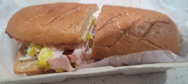 Firehouse Subs