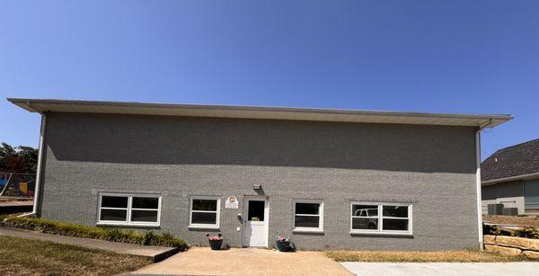 College Park Christian Preschool