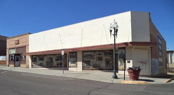 Wyoming Club