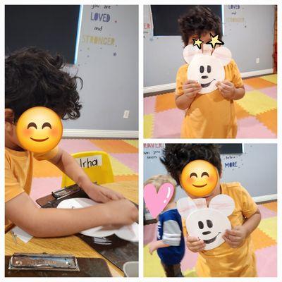 Our Lil' Munchkins Day Care