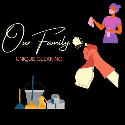 Our Family Unique Cleaning