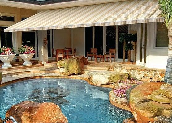 Annas Awning & Canvas