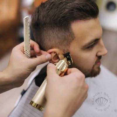 Seaport Salon