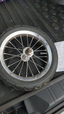 Lancaster Bicycle Shop