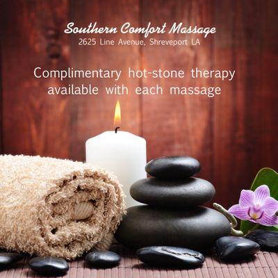 Southern Comfort Massage Therapy