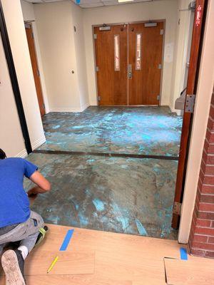 J&R Painting Remodeling