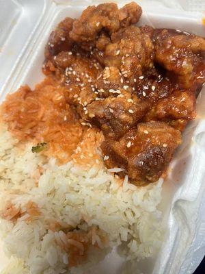 China King Restaurant