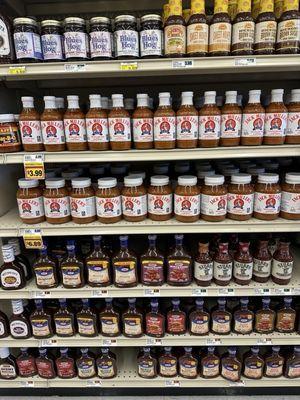 Market Basket Food Stores