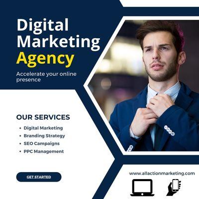 All Action Marketing