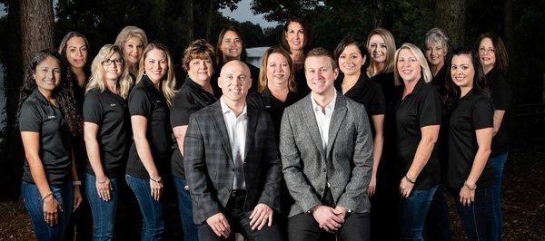Dietrich & Kelso Orthodontics