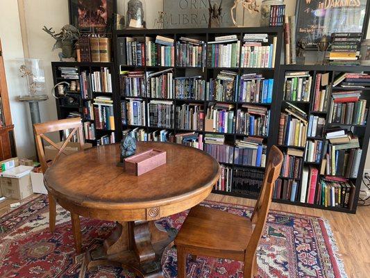 H.P. Lovecraft Historical Society