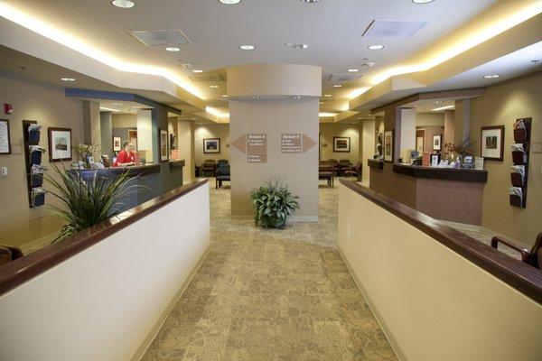 North Carolina Orthopaedic Clinic