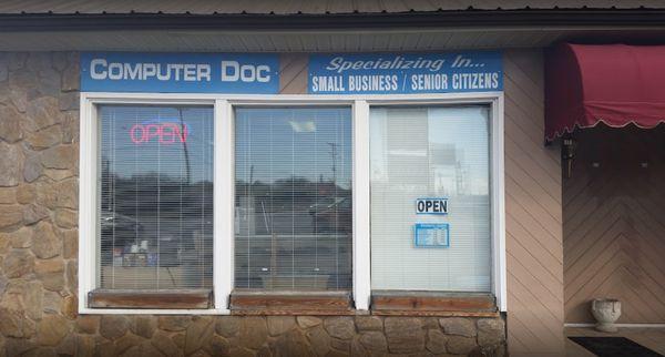 Computer Doc