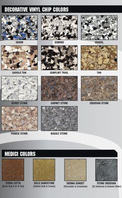 Texas Concrete Coaters