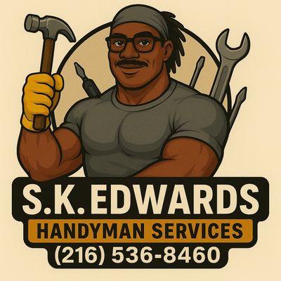 SK Edwards Handyman Services