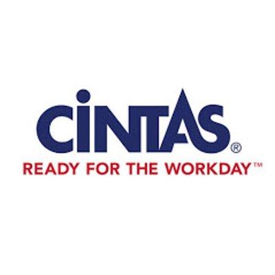 Cintas-the Uniform People